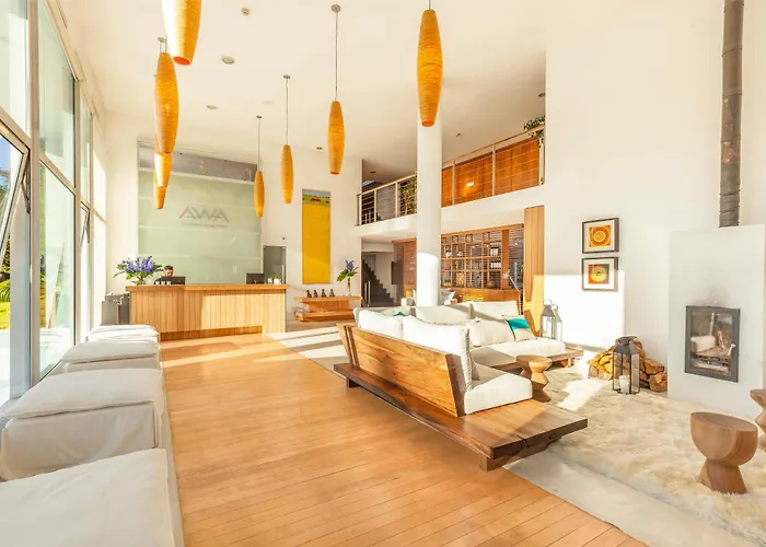 Awa Boutique + Design Hotel Punta del Este