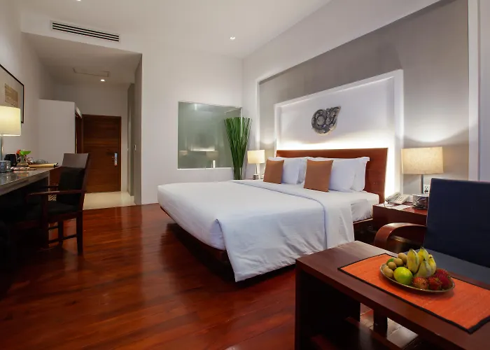 Lynnaya Urban River Resort Siem Reap
