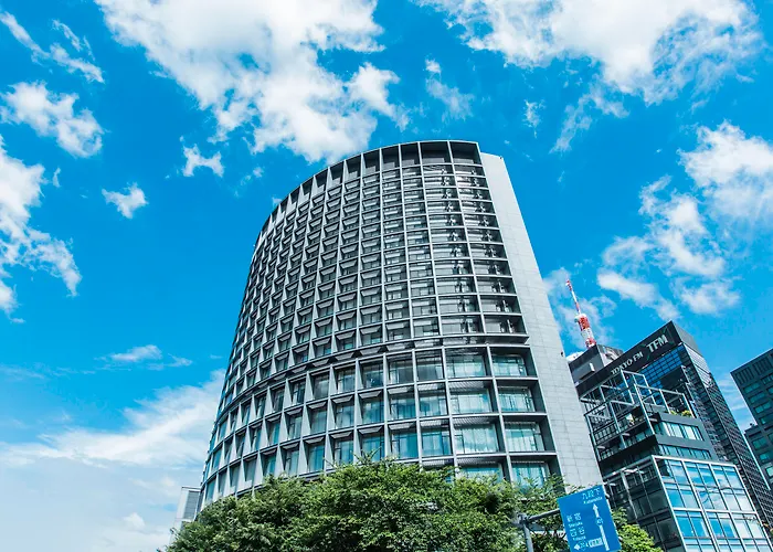 Hotel Grand Arc Hanzomon Tōkyō