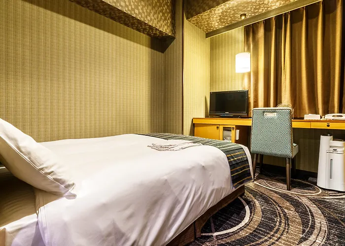 Sotetsu Fresa Inn Higashi Shinjuku Tóquio
