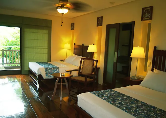 Sea Wind Resort Balabag 