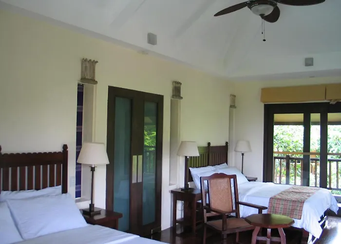 Sea Wind Resort Balabag 