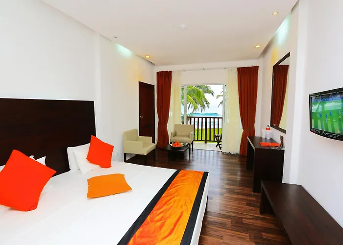 Citrus Hikkaduwa Hotel