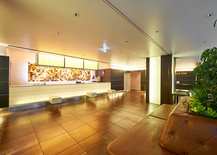 Sotetsu Fresa Inn Higashi Shinjuku Tóquio