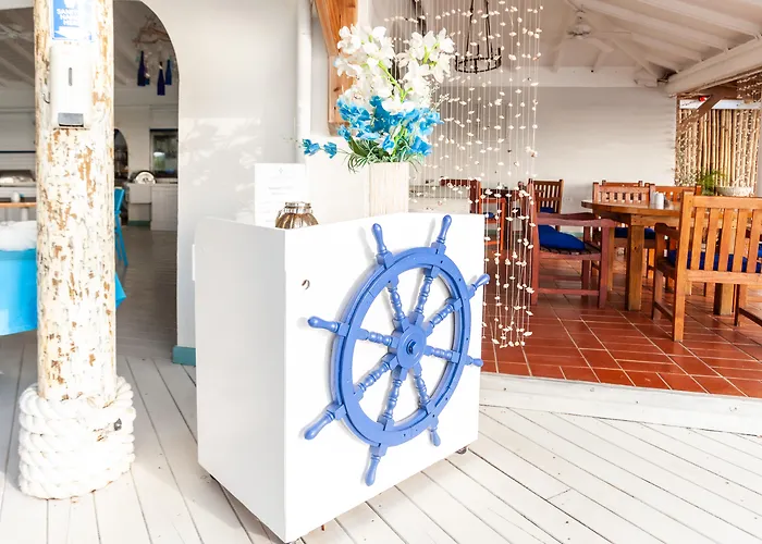 Ocean Point Beach Resort & Spa Adults Only St. John's