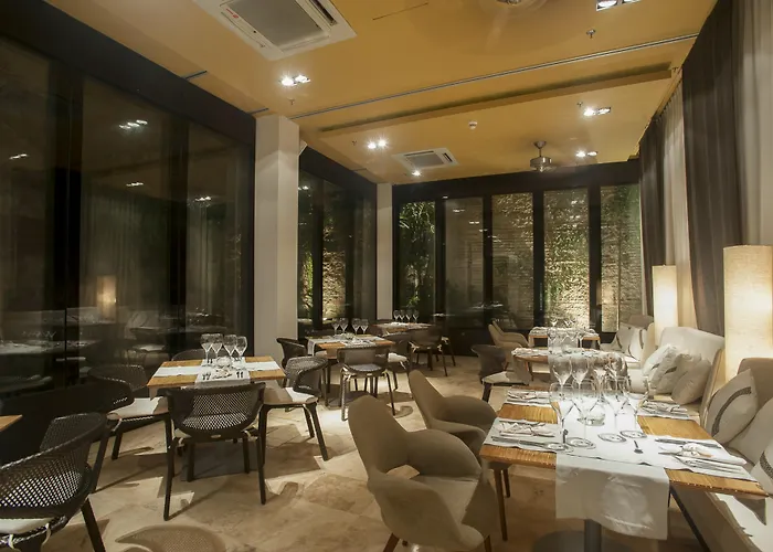 Movich Hotel Cartagena de Indias