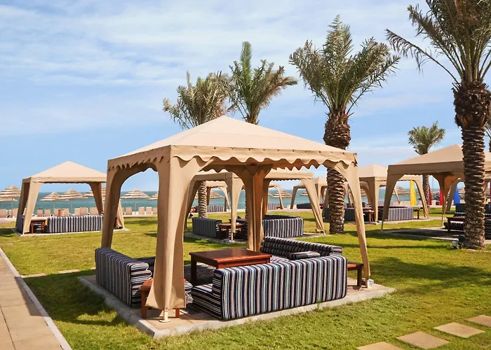 Hilton Kuwait Resort Kuwait City