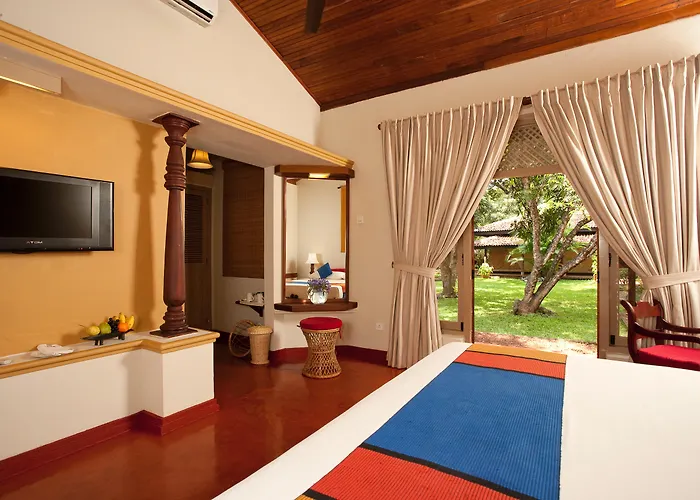 Hotel Sigiriya