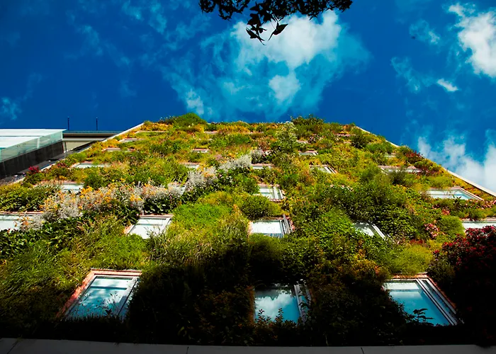 Hotel B3 Virrey Bogotá