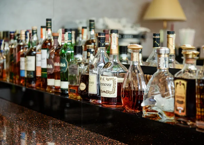 Club Royal Park Hotel Chisinau