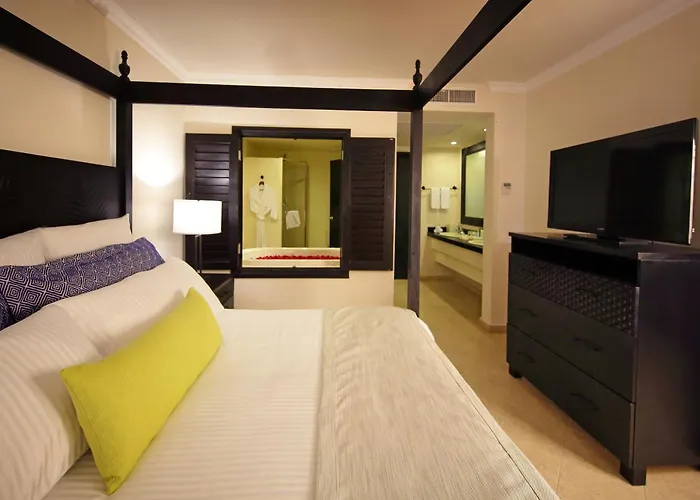 Dreams Playa Bonita All Inclusive Panama 