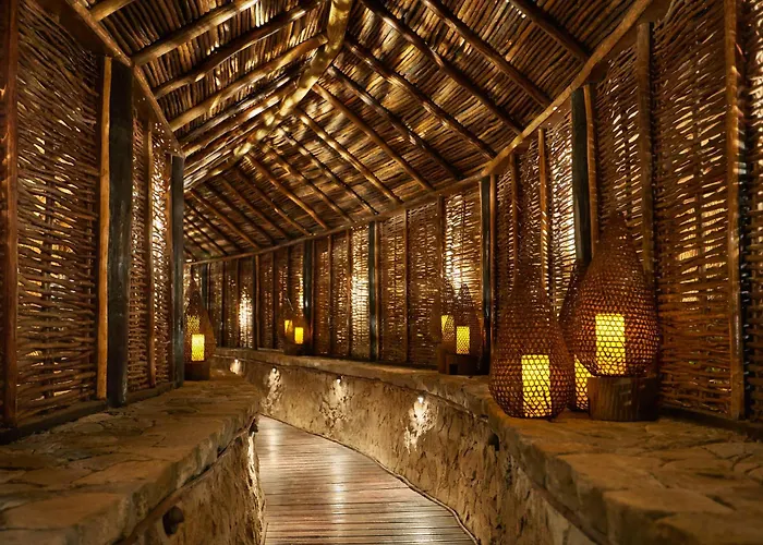 Sugar Beach, A Viceroy Resort Soufrière