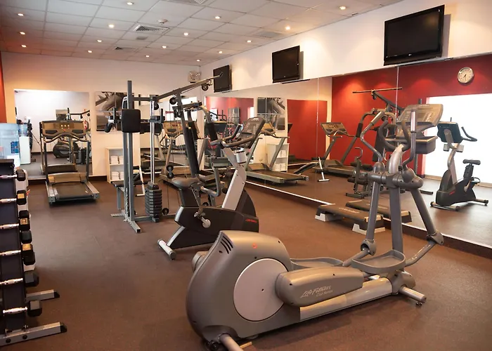 Radisson San Isidro Hotel & Suites Lima