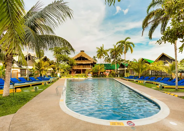 Decameron Decalodge Ticuna Leticia