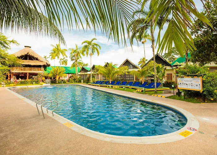 Decameron Decalodge Ticuna Leticia