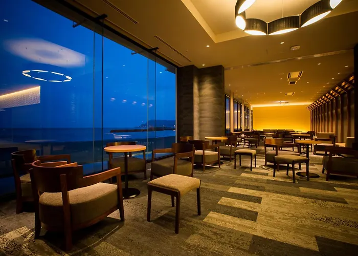 Yunokawa Prince Hotel Nagisatei Hakodate