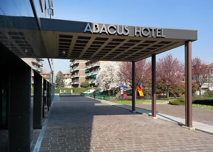 Abacus Hotel Sesto San Giovanni