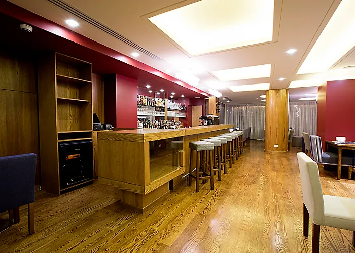 The J Hotel & Spa Beirut