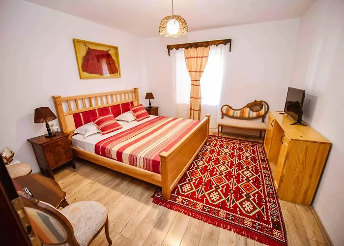 Hotel Tradita Shkoder