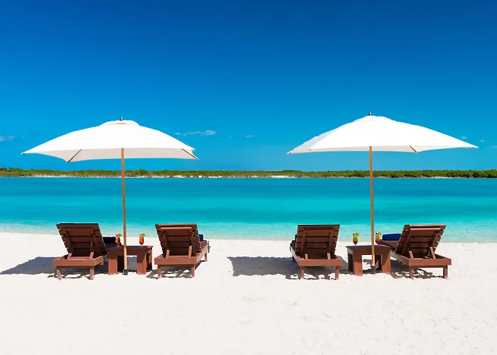 Blue Haven Resort Grace Bay