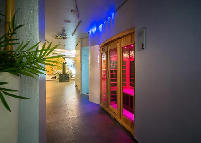 Nobel Design Hotel Belgrade
