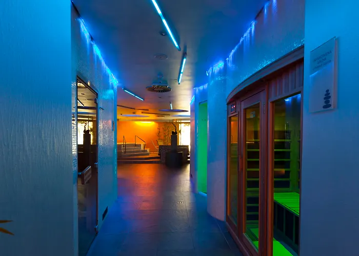 Nobel Design Hotel Belgrade