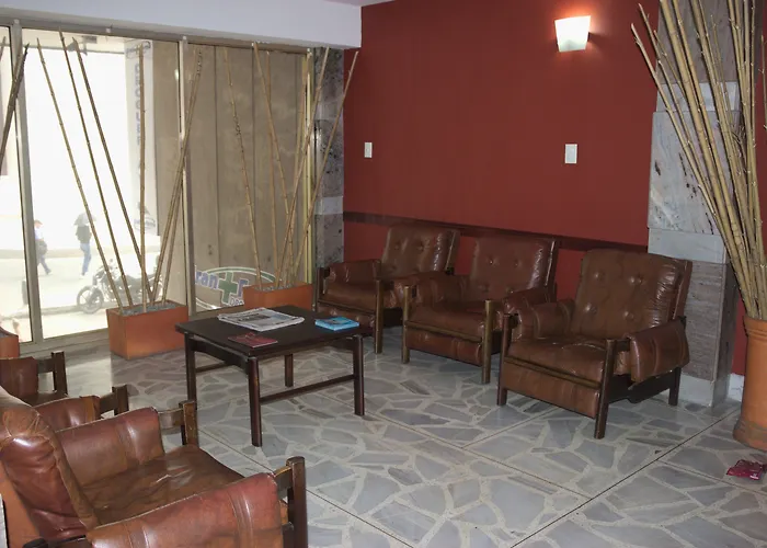 Gran Hotel Medellin