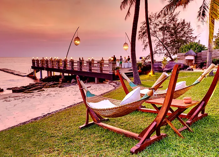 Chen Sea Resort & Spa Phu Quoc