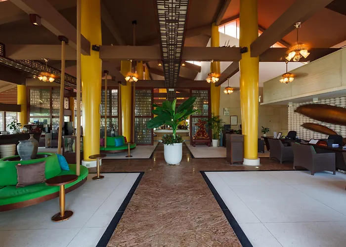 Mercury Phu Quoc Resort & Villas
