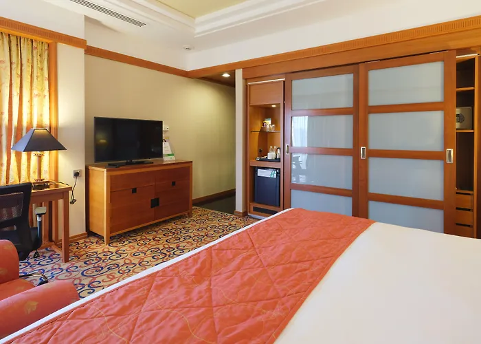 Holiday Inn Kuwait By Ihg Kuwait City