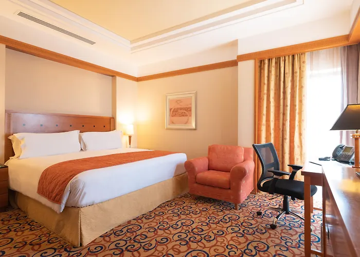 Holiday Inn Kuwait By Ihg Kuwait City