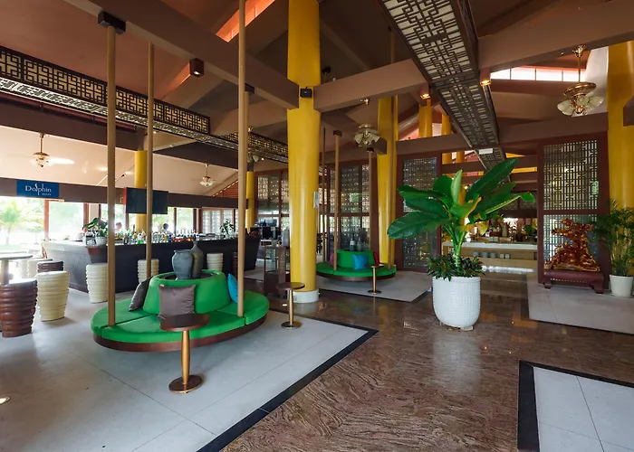 Mercury Phu Quoc Resort & Villas