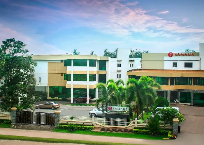 Ramada Katunayaka