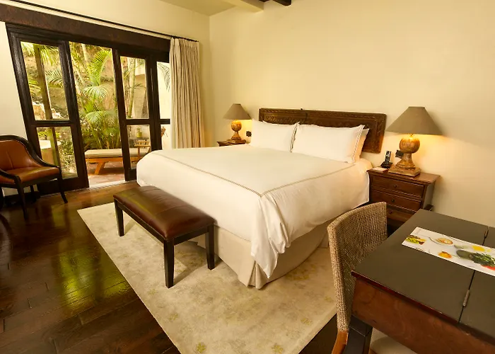 El Convento Boutique Hotel Antigua
