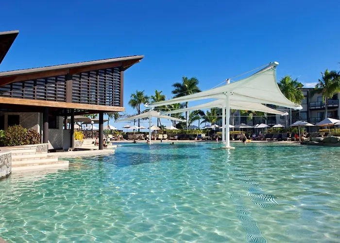 Radisson Blu Resort Fiji Denarau Island