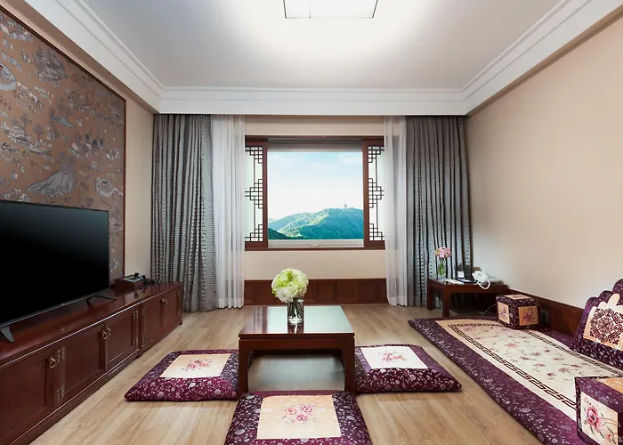 Novotel Ambassador Seoul Gangnam