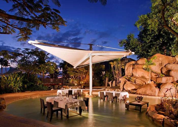 Radisson Blu Resort Fiji Denarau Island