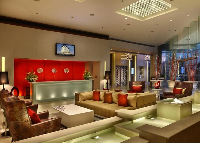 Hotel Park Plaza Shahdara Nueva Delhi