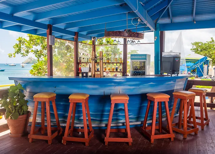 Bay Gardens Beach Resort & Spa Gros Islet