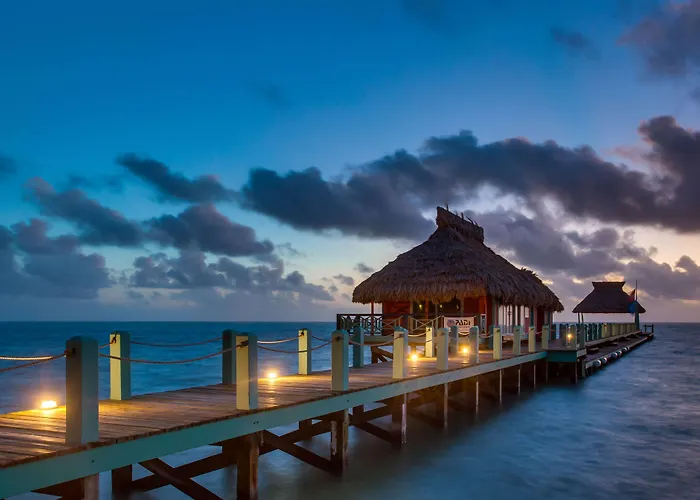 Costa Blu Beach Resort, Trademark Collection By Wyndham (Adults Only) San Pedro 
