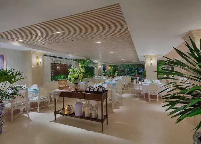 Au Lac Charner Hotel Ho-Chi-Minh-Stadt