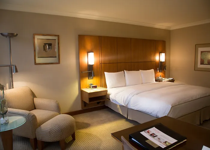 Swissotel Quito