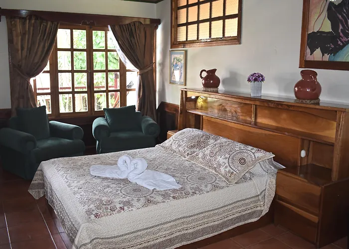 Hotel Mar De Luz Jaco