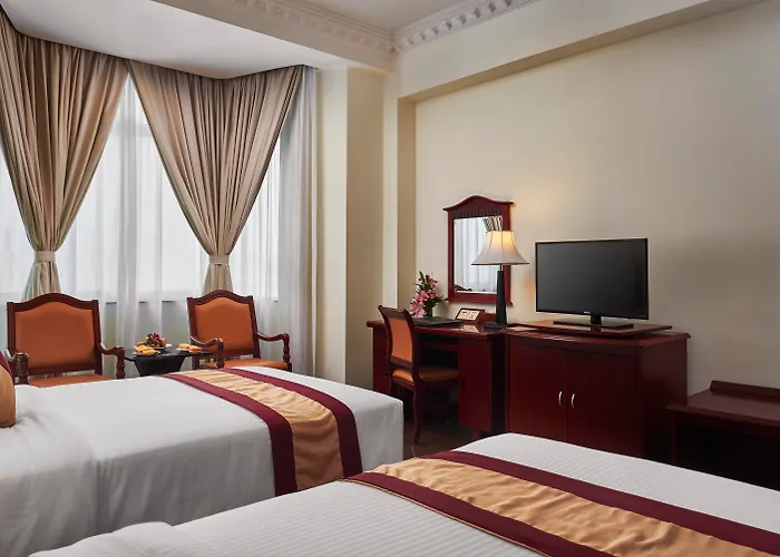 Phnom Penh Hotel