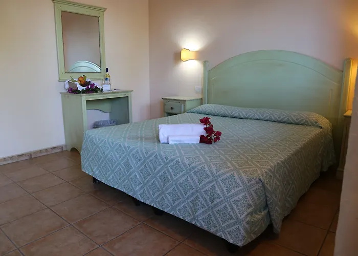 Club Esse Cala Gonone Hotel