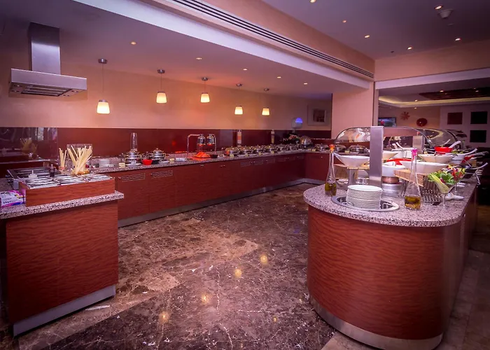 City Center Hotel Manama