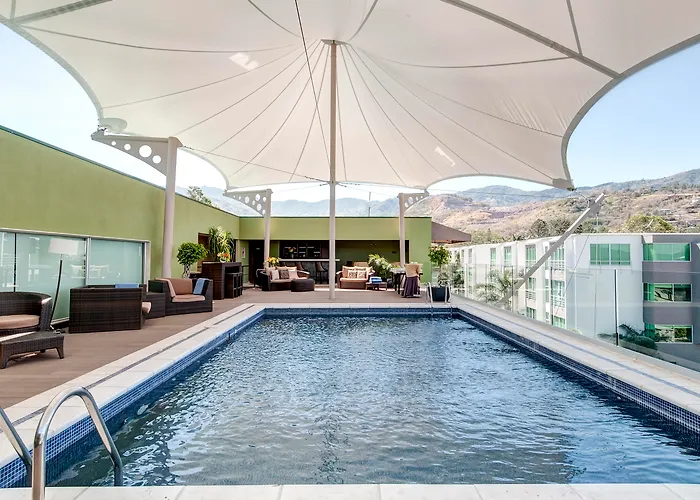 Studio Hotel Boutique San José
