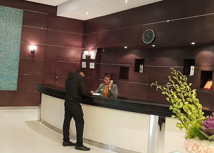 Diva Hotel Manama