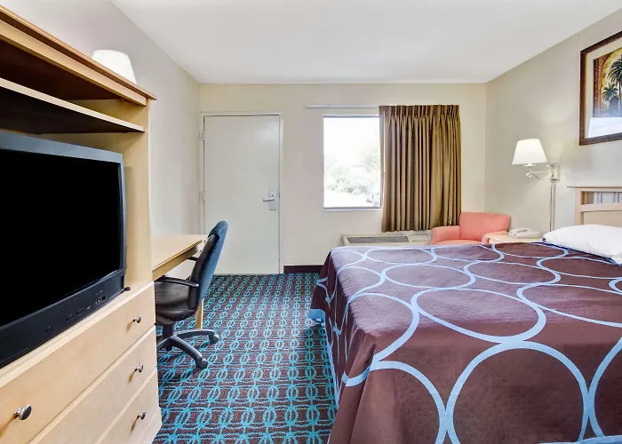 Economy Inn Jax-Op Jacksonville