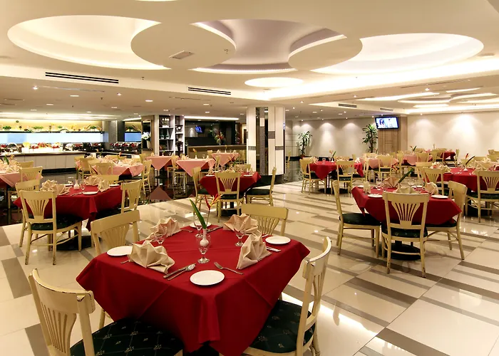 Gbw Hotel Johor Bahru